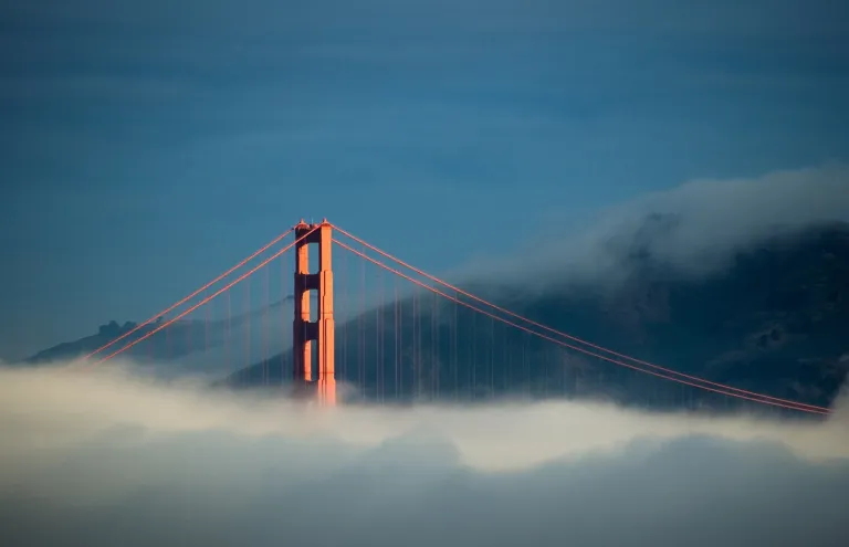Golden Gate Bridge images