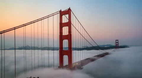 Golden Gate Bridge images