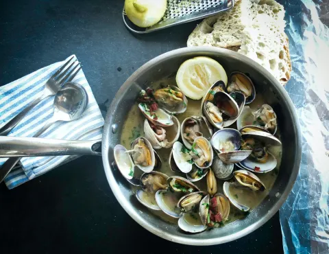 Hog Island Oyster Company images