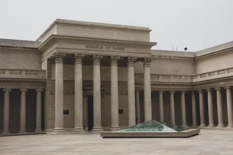 Legion of Honor images