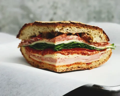 Lucca Delicatessen images