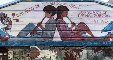 Mission Murals images