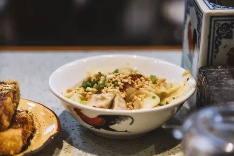 Sam Wo Restaurant images