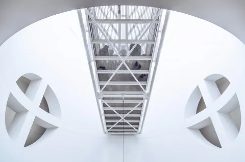 San Francisco Museum of Modern Art images