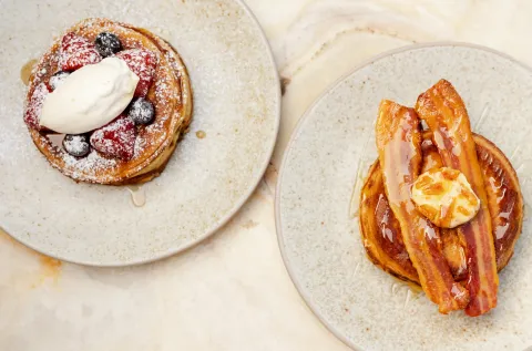 Taylor Street Coffee Shop images