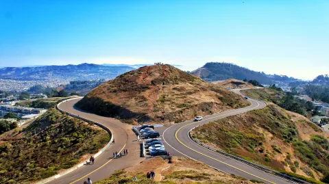 Twin Peaks images
