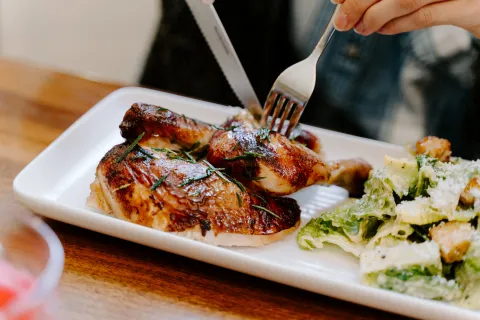 Zuni Cafe images