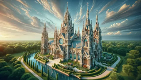 All Souls Catholic Church images