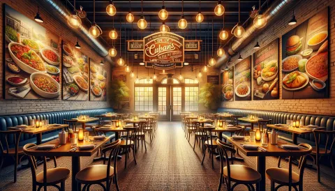 Cubans On the Run images