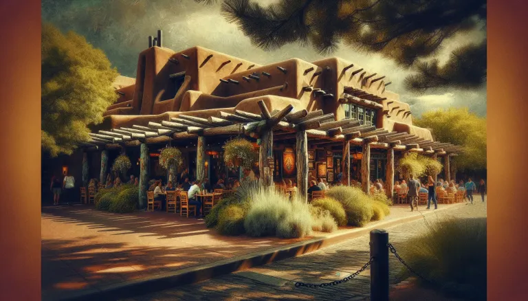 La Choza Restaurant images