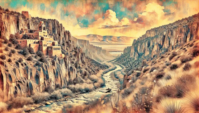 Black Canyon Trail images