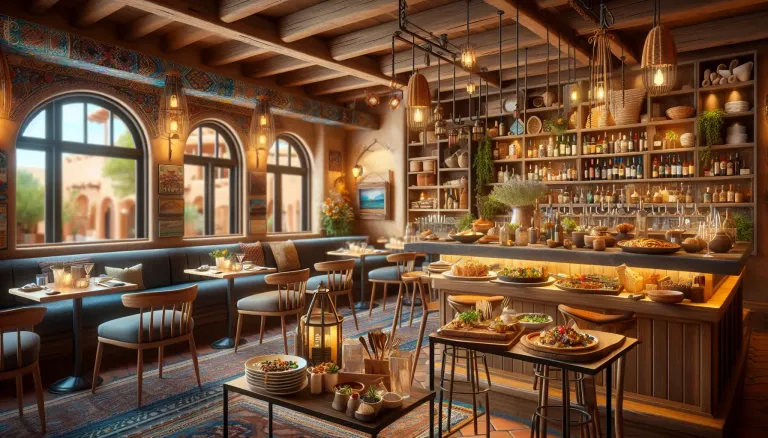 Blue Heron Restaurant images