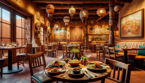 Bumble Bee's Baja Grill images