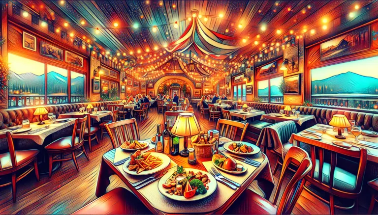 Cafe Pasqual's images