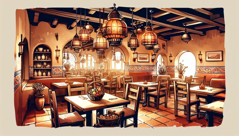 El Milagro Restaurant images