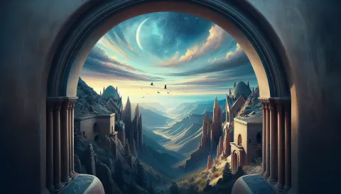 La Tierra Trail images