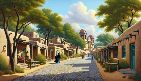 Old Pecos Trail images