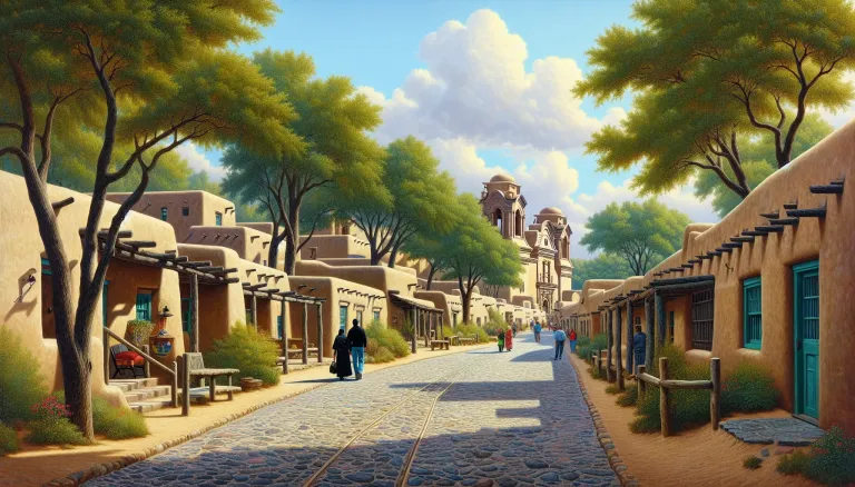 Old Pecos Trail images