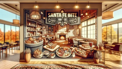 Santa Fe Bite images