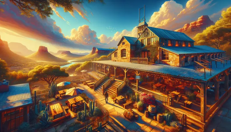 Santa Fe Brewing Company images