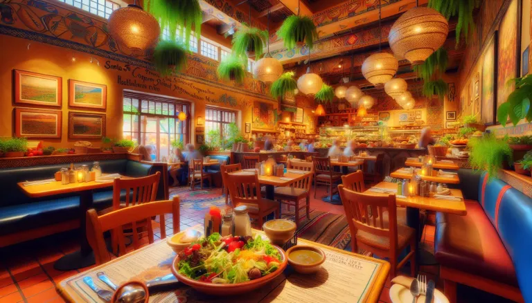 Santa Fe Farmers Market images