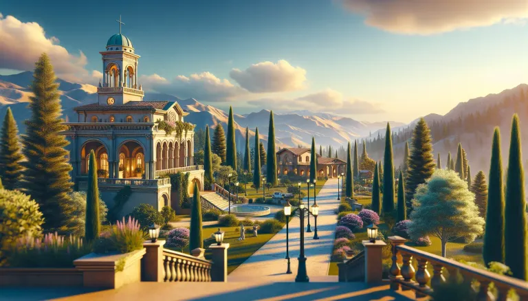 Santa Fe National Cemetery images