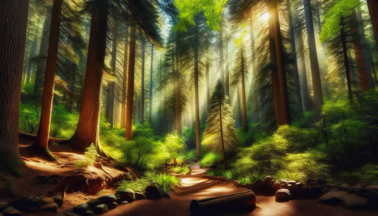 Santa Fe National Forest images