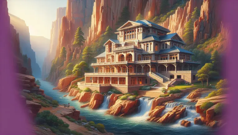 Santa Fe Opera images