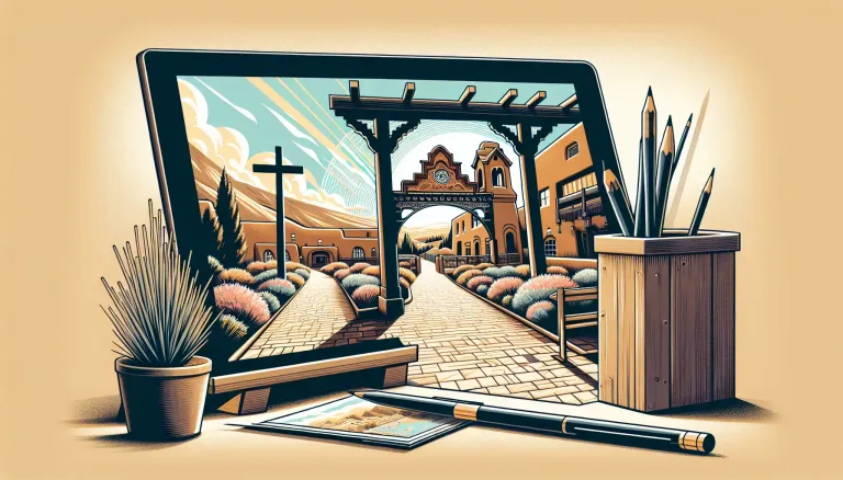 The Cross of the Martyrs images