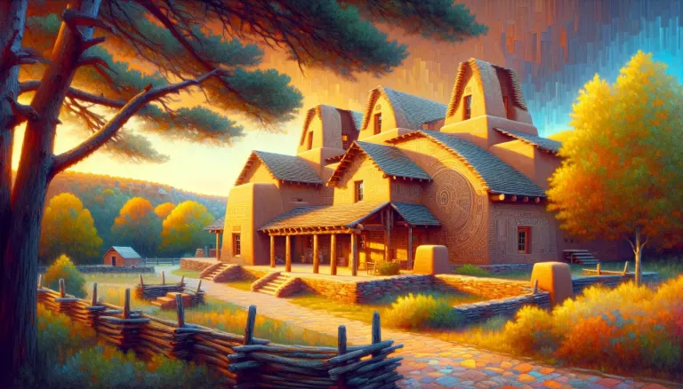 The Wheelwright Museum of the American Indian images