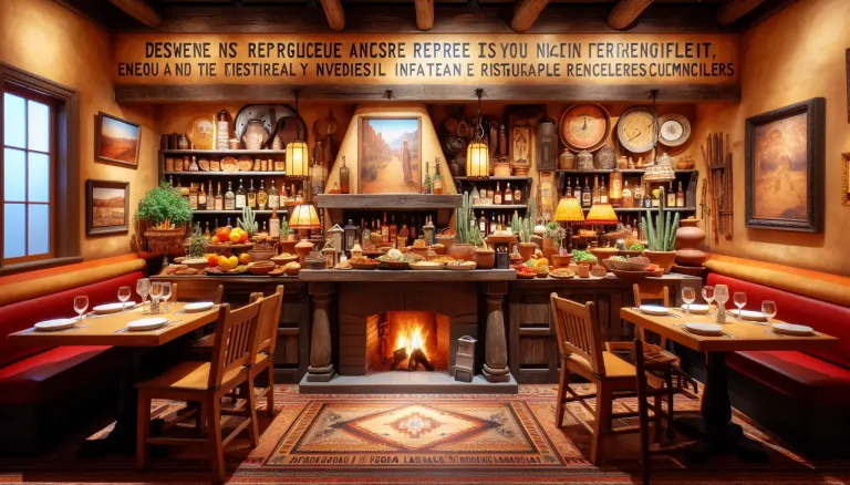 Vigil's Restaurant images