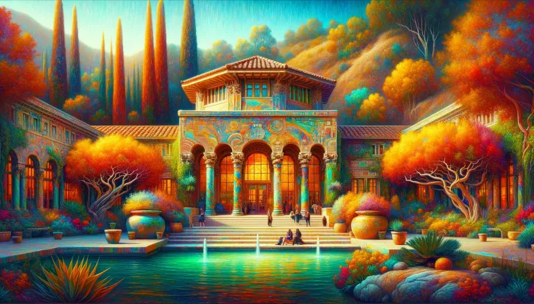 Bergamot Station Arts Center images