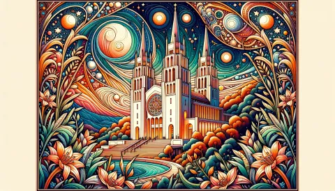 Beth Shir Shalom images