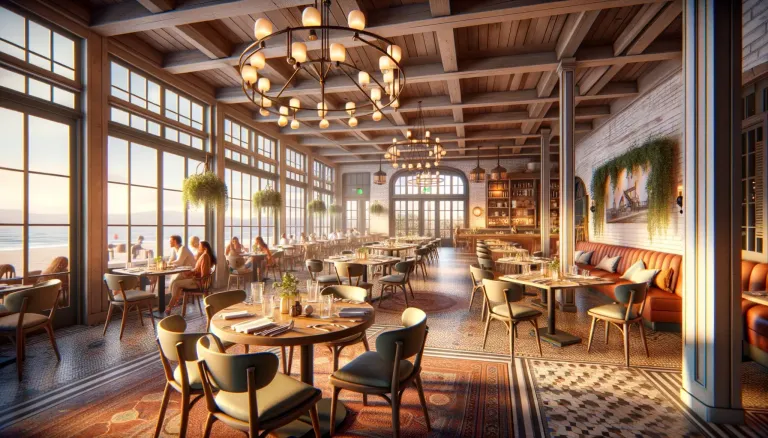 Ivy at the Shore images