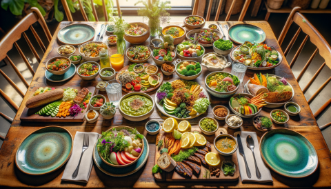 Kreation Organic Kafe images