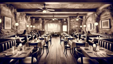 Mélisse Restaurant images