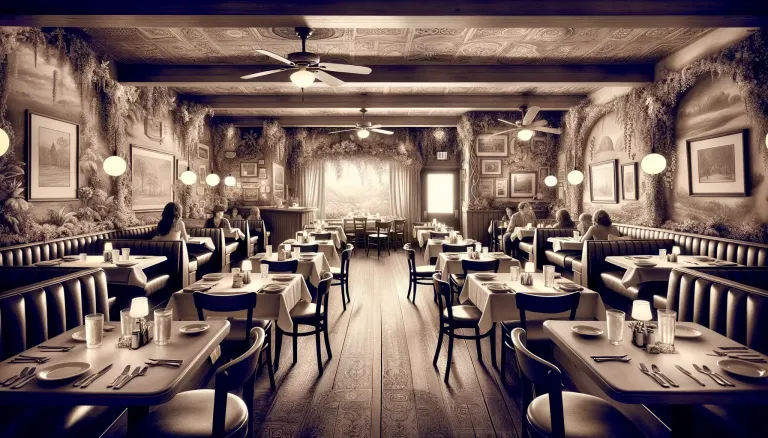 Mélisse Restaurant images