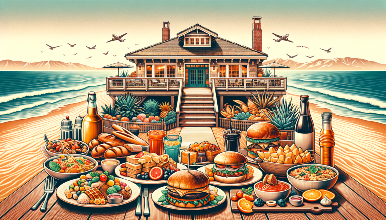 The Bungalow Santa Monica images