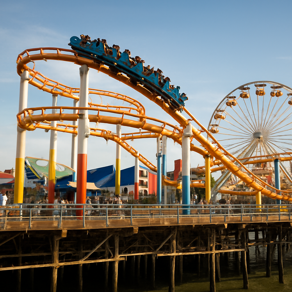 West Coaster