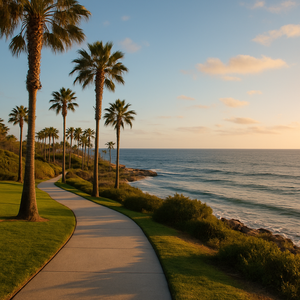Palisades Park