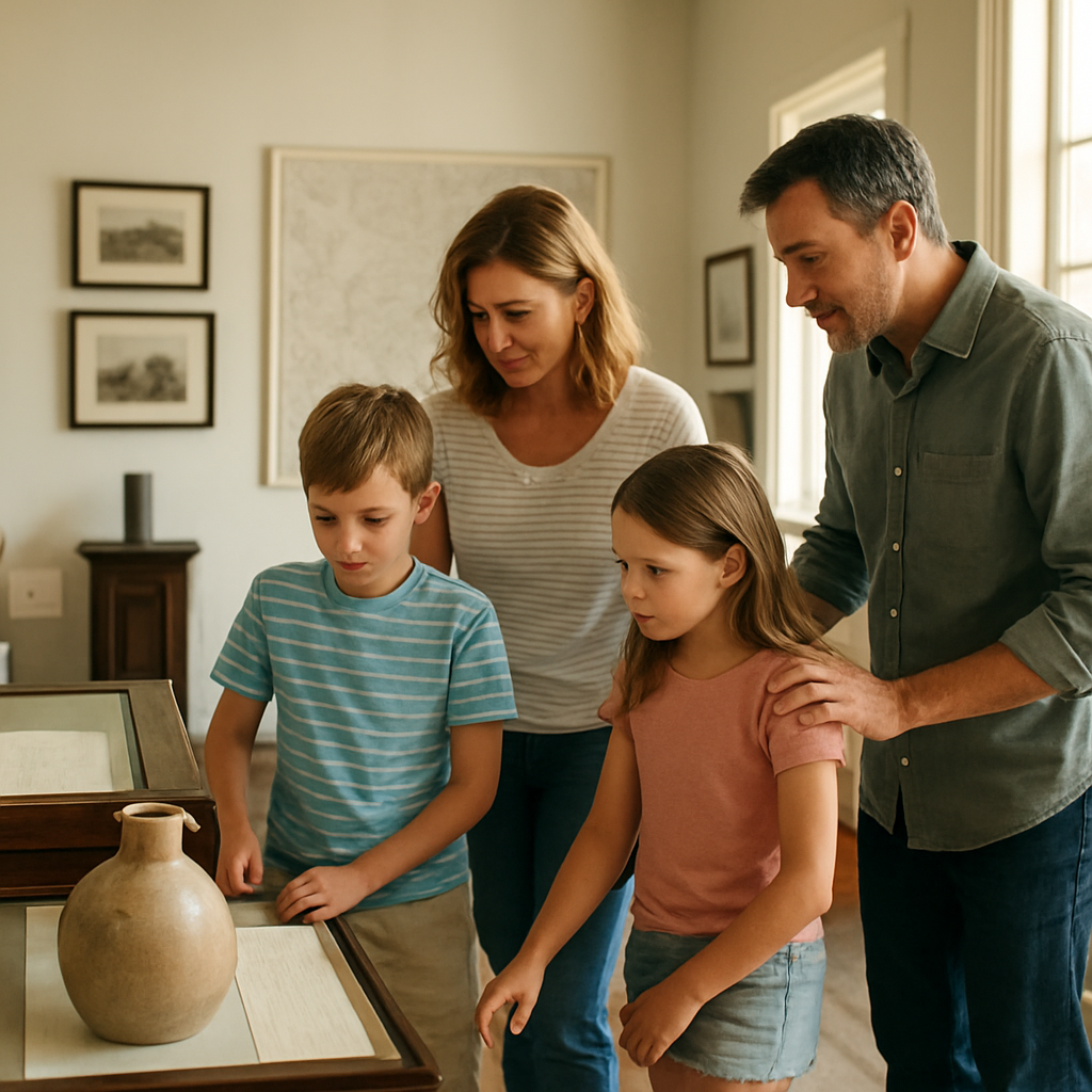 Santa Monica History Museum