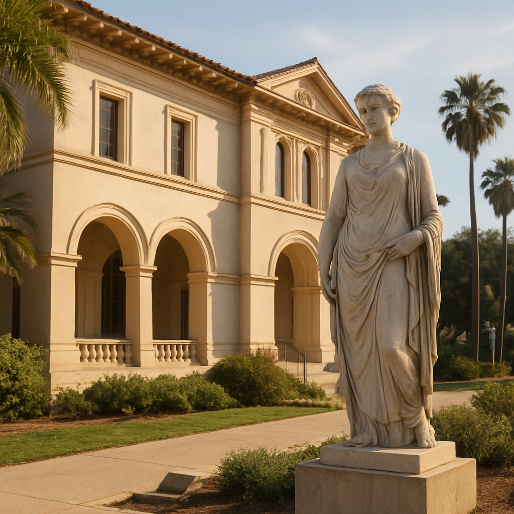 Santa Monica Conservancy