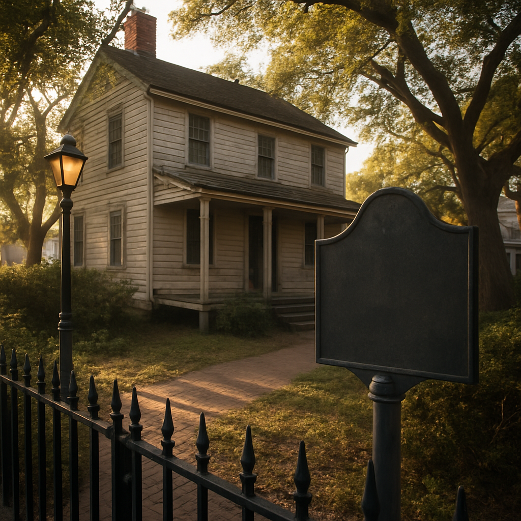 Santa Monica Ghosts: Ghost Tours & Haunted Pub Crawls