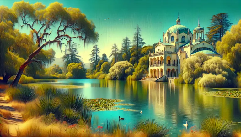 Laguna de Santa Rosa images