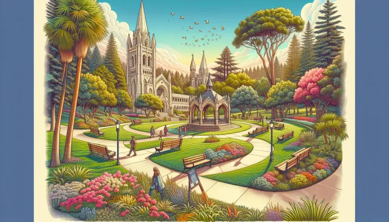 Steele Lane Park images