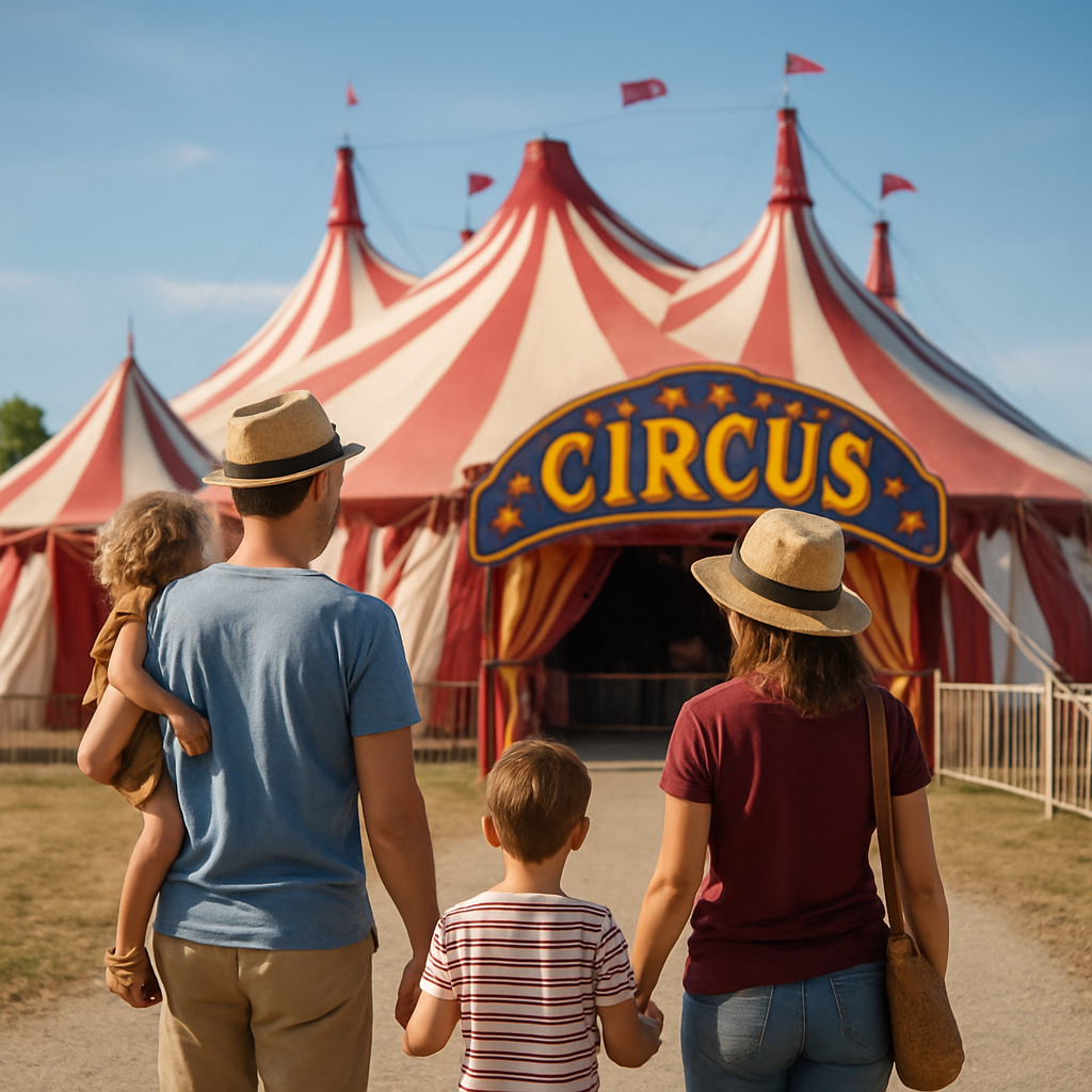 Circus Sarasota