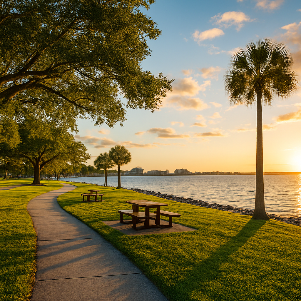 Bayfront Park photo 2