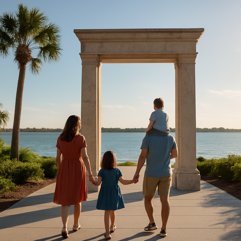 Unconditional Surrender - Sarasota, FL