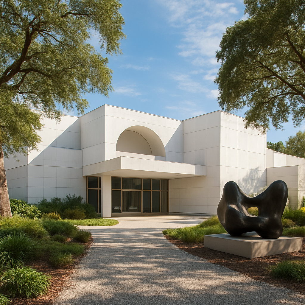 Sarasota Art Museum
