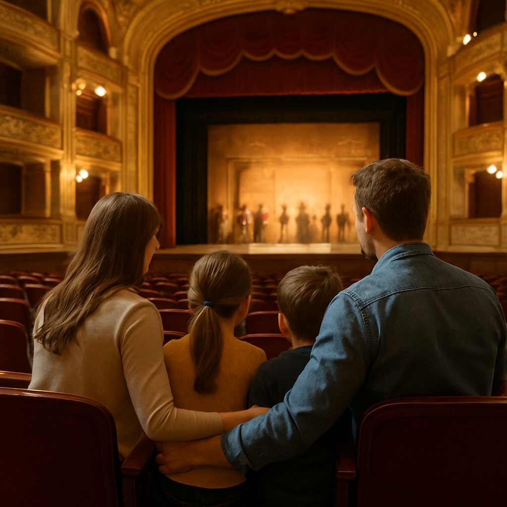 Sarasota Opera House